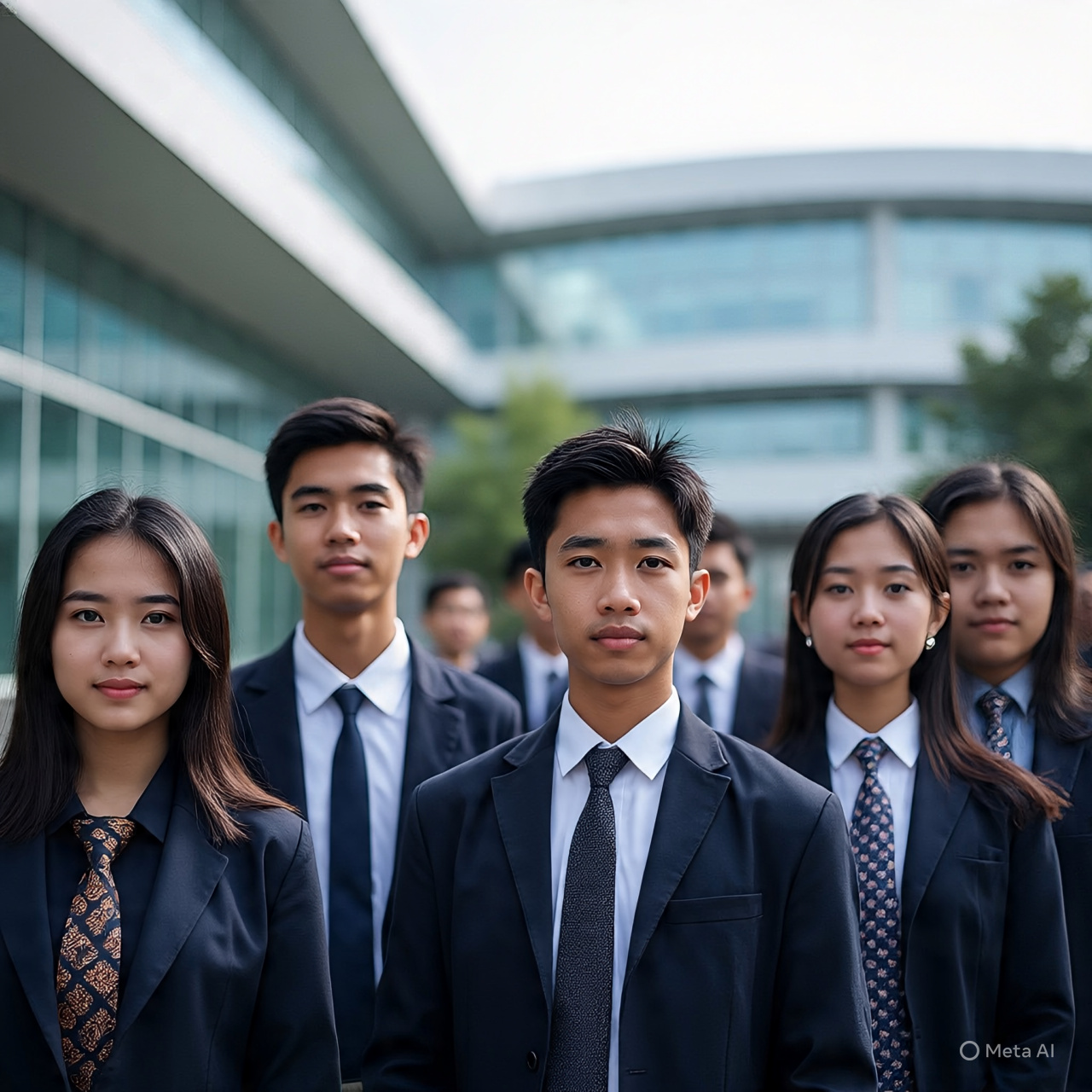 mahasiswa pariwisata