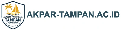 logo akpar-tampan.ac.id