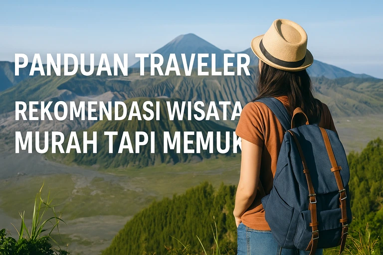 wisata murah