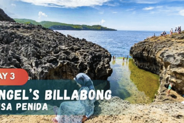 mahasiswa pariwisata