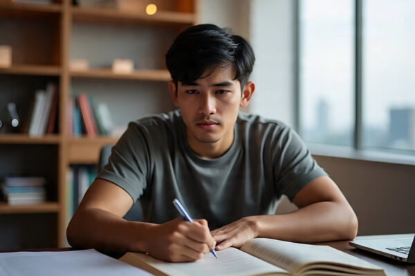 mahasiswa pariwisata