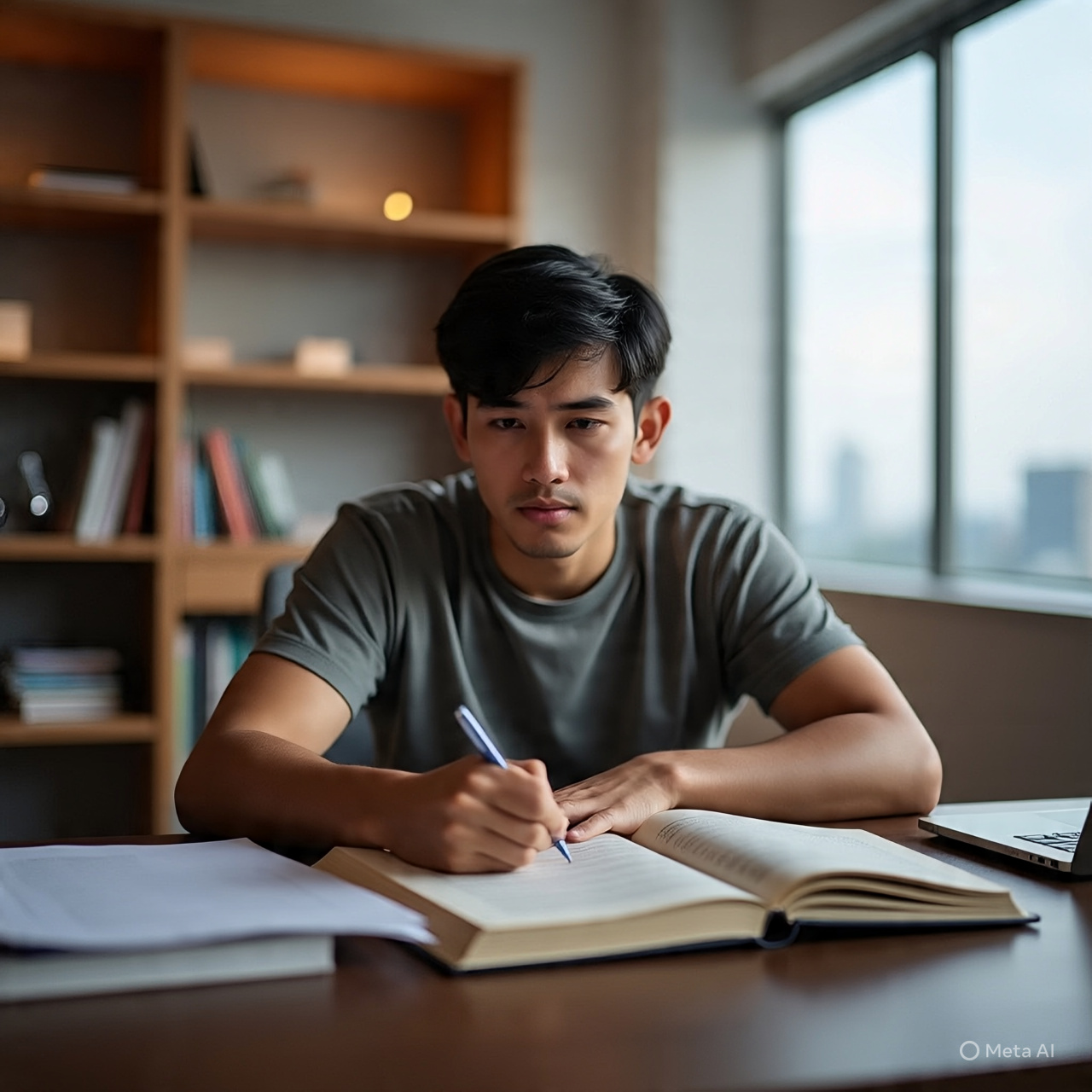 mahasiswa pariwisata