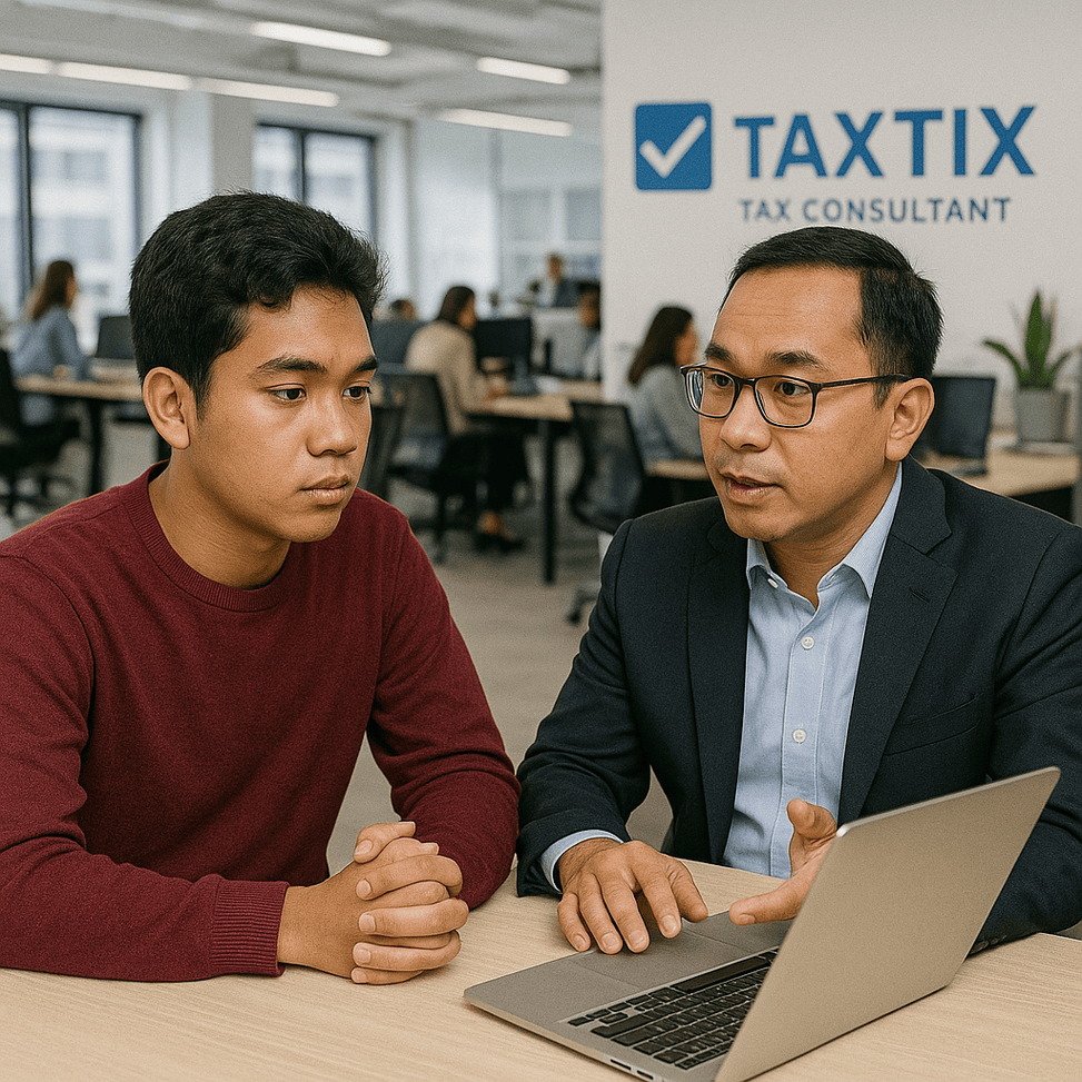 taxtix