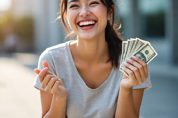 menemukan karir tepat